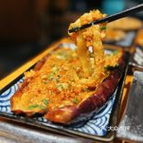 📍人生有限杯串燒店  ⭐️人生得意須串燒