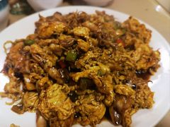 -小红门海鲜