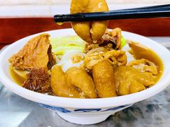 牛腩猪肠河粉-珍珍小食店(西华路店)