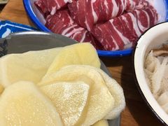 -东镇老火锅(长春路首店)