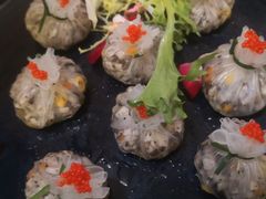 -周三的情书花园餐厅(江北店)