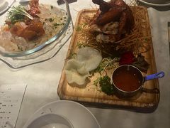 招牌胡桃里烤鸡-胡桃里音乐酒馆(下沙店)