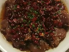 -青年公社烤鸭(蜀山万象汇店)