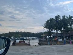 -海南分界洲岛旅游区