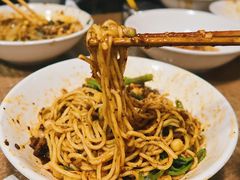 花市豌杂面-花市豌杂面(民生路店)