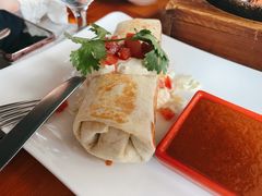 -MAYA玛雅墨西哥餐厅(四方新城店)