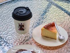 -PAUSE CAFE(南秀村店)