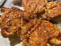 -火山屋台(新街口店)