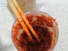 -古徽州馄饨店(宝安路店)
