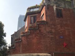 -飞马旅黎黄陂路文旅街区