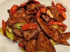-北李妈妈菜·海肠捞饭(高新万达店)