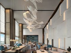 -深圳国际会展中心希尔顿酒店(前海华发冰雪世界店)