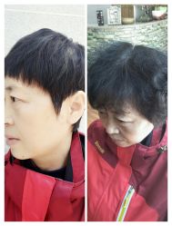 -明洞造型精品烫染