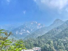 -泰山风景名胜区