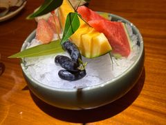 -万岛日本料理铁板烧(万象城店)