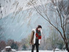-南京市无想山景区