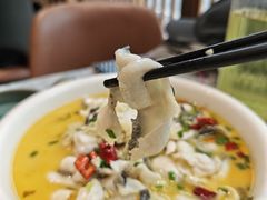 -聚丰园•湖鲜餐厅(阿红私房菜梅石路店)