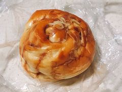 肉桂卷-RAN BAKERY