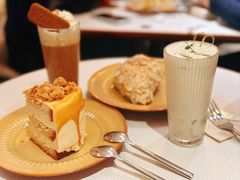 -BAKER&SPICE(安福路店)