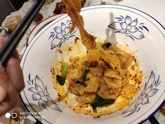 -宁夏国强手抓羊肉·清真菜(未央路凤三店)