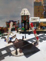 -乐高授权专卖店(朝阳大悦城店)