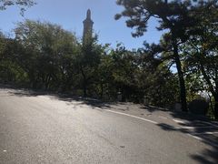 -白玉山景区