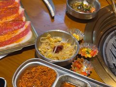 -蒲葵传统炭火烤肉(白石龙店)