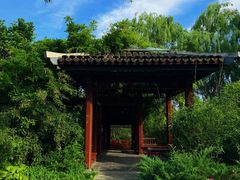 -北坞公园
