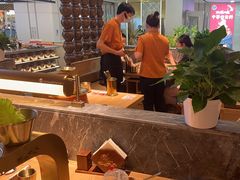 -西塔老太太泥炉烤肉(武汉摩尔城店)