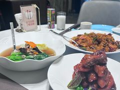 -同里湖大饭店-怡景轩中餐厅(同里古镇店)