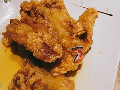 -拾竹樾巷酒肆餐厅(望花店)