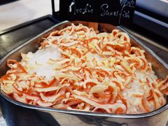 -TABLE·味西餐厅-成都茂业JW万豪酒店