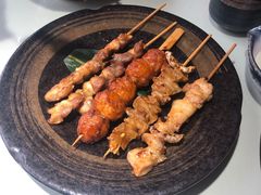 -猛式料理嘉州新光天地店