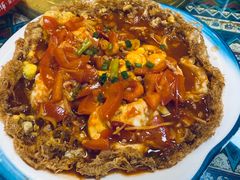 -老崇左特色风味食馆