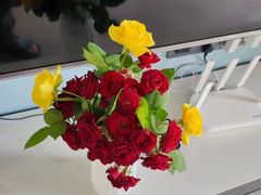 -半天妖烤鱼(丰科万达店)