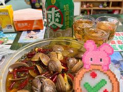 -陈氏肥蛤(小纬六路总店)