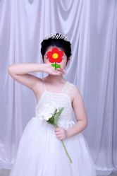 -宝贝日记专业儿童摄影(南坪店)