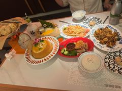 -太食獸泰式茶餐厅(IFS国金中心店)