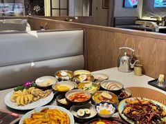 -西塔大冷面(市府大路店)