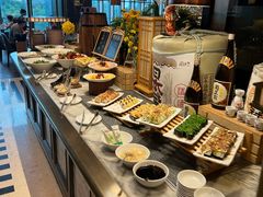 -中山保利艾美酒店-乐美中餐厅