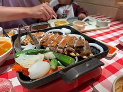 -西贝(宁波天一国购店)