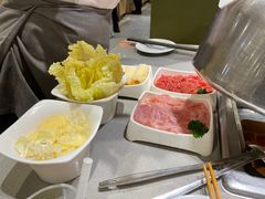 -海底捞火锅(雄峰城店)