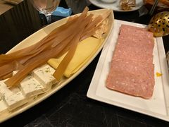 -西安浐灞艾美酒店·汉江餐厅·火锅