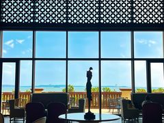 -厦门帝元维多利亚大酒店(环岛路黄厝海滩店)