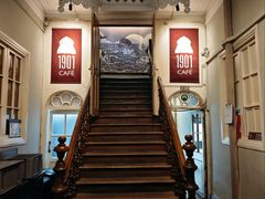 -1901 Cafe(西四店)