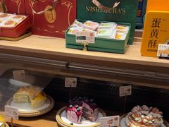 -西村叔叔的店·面包·甜品·蛋糕(崂山丽达店)