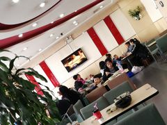 -李先生牛肉面大王(营口大润发店)