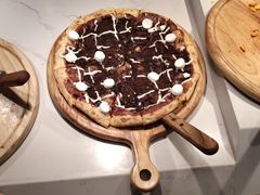 -比格比萨自助(宝山日月光店)