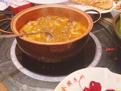 -天仁聚驴肉香(北石槽店)