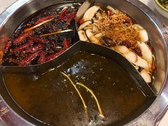 -陈艳红火锅菜·冒菜(簋街店)
